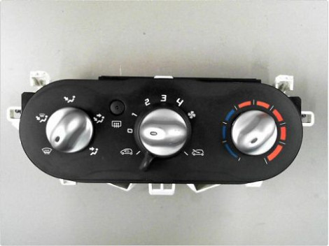 COMMANDE DE CHAUFFAGE RENAULT TWINGO II 2010-