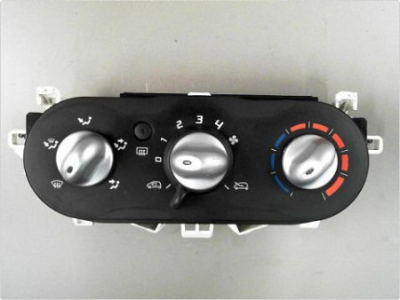 COMMANDE DE CHAUFFAGE RENAULT TWINGO II 2010-