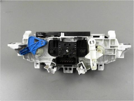 COMMANDE DE CHAUFFAGE RENAULT TWINGO II 2010-