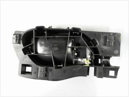 POIGNEE INTERIEURE PORTE AVANT GAUCHE PEUGEOT 308 2007-2011