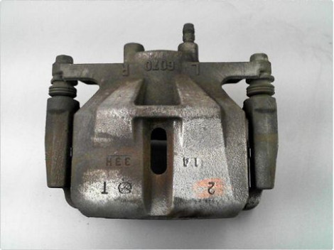 ETRIER DE FREIN AVANT GAUCHE MAZDA CX-5 2012-