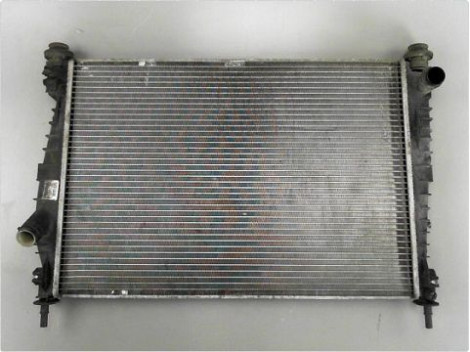 RADIATEUR ALFA ROMEO 159