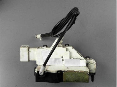 SYSTEME CONDAMNATION ARRIERE GAUCHE PEUGEOT 407 2004-2008