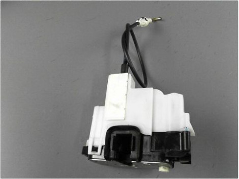 SYSTEME CONDAMNATION ARRIERE GAUCHE FIAT PANDA II 03-12