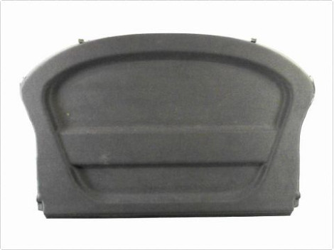 TABLETTE PLAGE ARRIERE RENAULT MEGANE III PH3 13-17