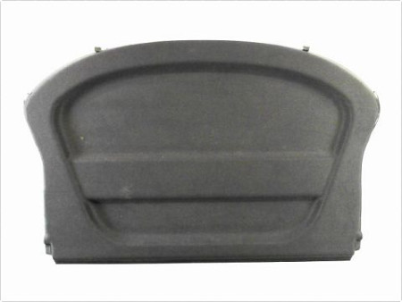 TABLETTE PLAGE ARRIERE RENAULT MEGANE III PH3 13-17