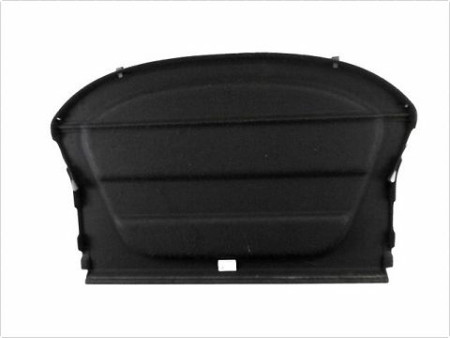 TABLETTE PLAGE ARRIERE RENAULT MEGANE III PH3 13-17