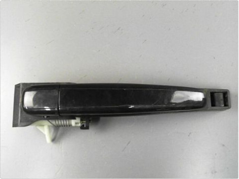 POIGNEE EXTERIEURE PORTE ARRIERE GAUCHE PEUGEOT 307 2005-2007