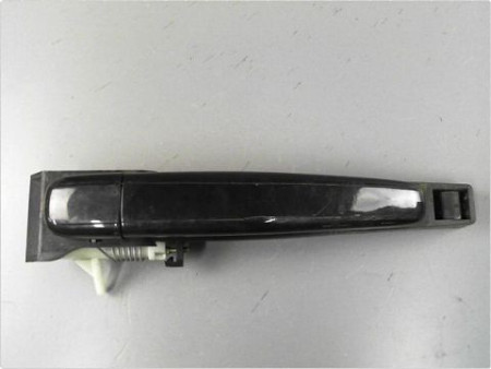 POIGNEE EXTERIEURE PORTE ARRIERE GAUCHE PEUGEOT 307 2005-2007