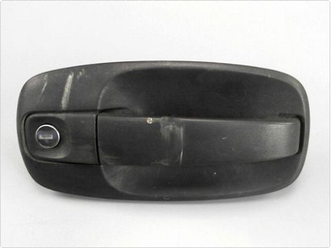 POIGNEE EXTERIEURE PORTE AVANT GAUCHE RENAULT TRAFIC II L1H1 1000KG 2006-
