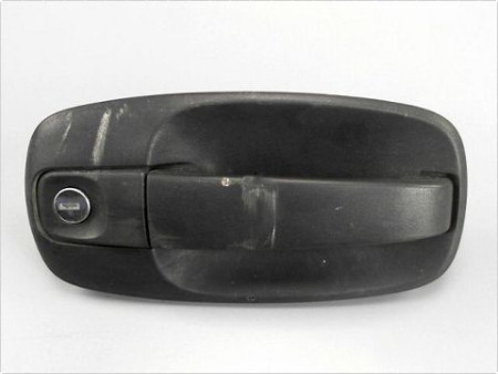 POIGNEE EXTERIEURE PORTE AVANT GAUCHE RENAULT TRAFIC II L1H1 1000KG 2006-
