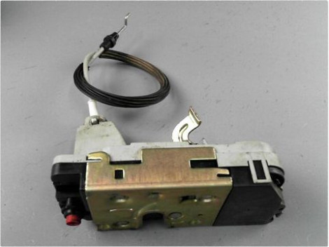 SYSTEME CONDAMNATION ARRIERE GAUCHE PEUGEOT 307 SW 02-05