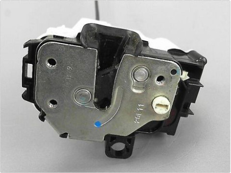 SYSTEME CONDAMNATION ARRIERE GAUCHE FIAT PANDA II 03-12