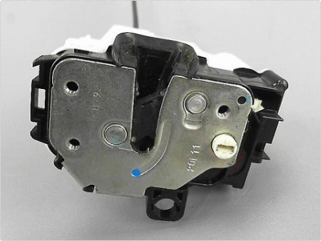 SYSTEME CONDAMNATION ARRIERE GAUCHE FIAT PANDA II 03-12