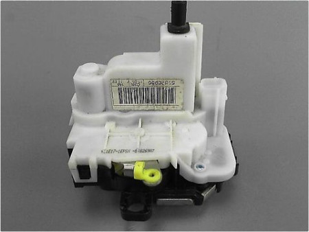 SYSTEME CONDAMNATION ARRIERE GAUCHE FIAT PANDA II 03-12