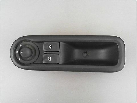 COMMANDE LEVE-GLACE PORTE AVG RENAULT CLIO III PH.2 ESTATE 09-