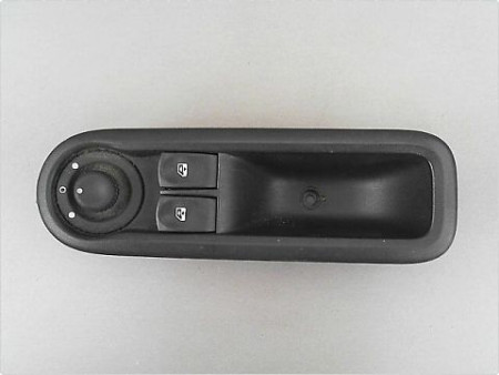 COMMANDE LEVE-GLACE PORTE AVG RENAULT CLIO III PH.2 ESTATE 09-