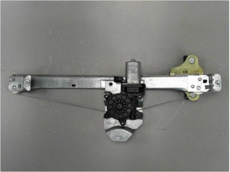 MECANISME LEVE-GLACE AVANT GAUCHE RENAULT CLIO IV 12-16
