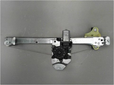 MECANISME LEVE-GLACE AVANT GAUCHE RENAULT CLIO IV 12-16