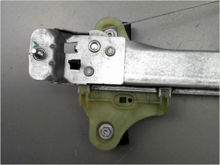MECANISME LEVE-GLACE AVANT GAUCHE RENAULT CLIO IV 12-16