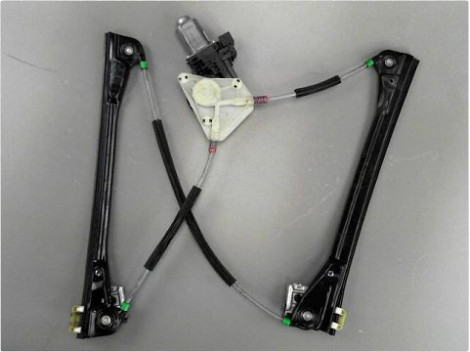 MECANISME LEVE-GLACE AVANT DROIT VOLKSWAGEN POLO IV PH2 05-09