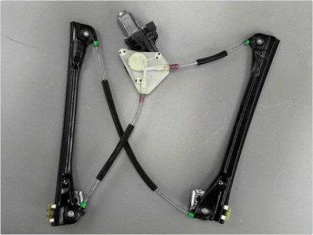 MECANISME LEVE-GLACE AVANT DROIT VOLKSWAGEN POLO IV PH2 05-09