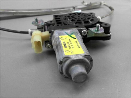 MECANISME LEVE-GLACE AVANT GAUCHE FORD FIESTA 2012-