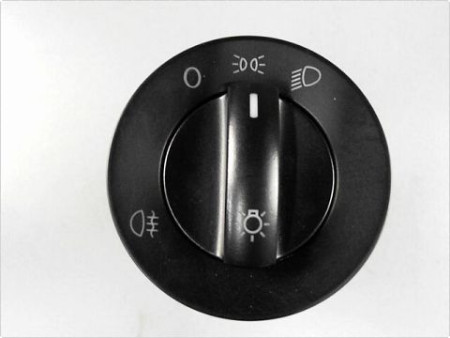COMMANDE ECLAIRAGE VOLKSWAGEN POLO IV PH2 05-09