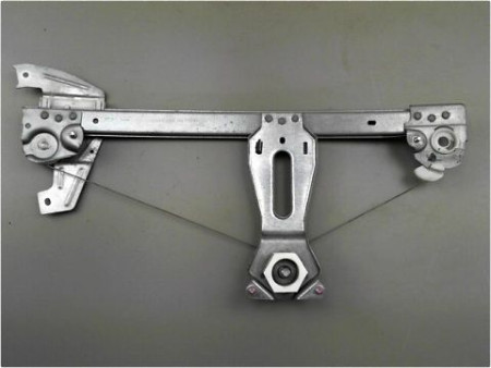 MECANISME LEVE-GLACE AVANT DROIT TOYOTA AYGO PH2 09-12
