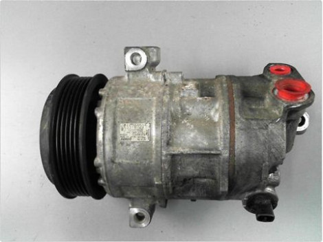 COMPRESSEUR AIR CONDITIONNE FIAT GRANDE PUNTO III 05-13