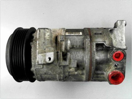 COMPRESSEUR AIR CONDITIONNE FIAT GRANDE PUNTO III 05-13