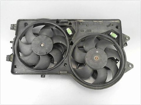 MOTEUR VENTILATEUR RADIATEUR FIAT GRANDE PUNTO III 05-13