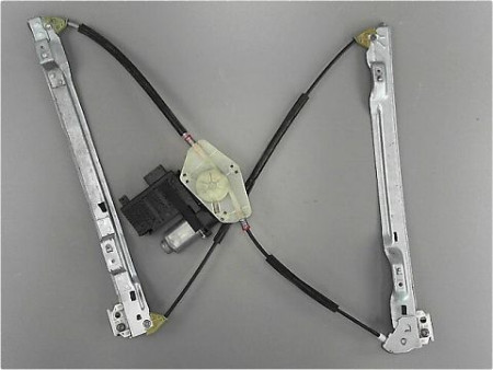 MECANISME LEVE-GLACE AVANT GAUCHE CITROEN GRAND C4 PICASSO 06-13