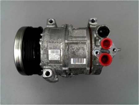 COMPRESSEUR AIR CONDITIONNE FIAT PUNTO III 2012-