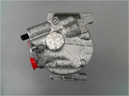 COMPRESSEUR AIR CONDITIONNE FIAT PUNTO III 2012-
