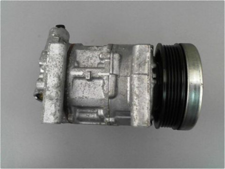 COMPRESSEUR AIR CONDITIONNE FIAT PUNTO III 2012-