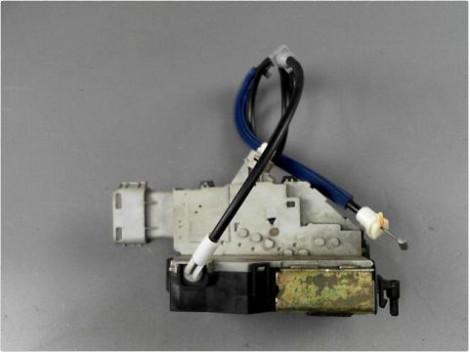 SYSTEME CONDAMNATION ARRIERE GAUCHE PEUGEOT 407 2004-2008