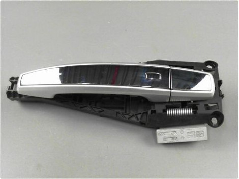 POIGNEE EXTERIEURE PORTE AVANT DROIT OPEL MOKKA X