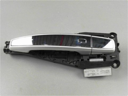 POIGNEE EXTERIEURE PORTE AVANT DROIT OPEL MOKKA X
