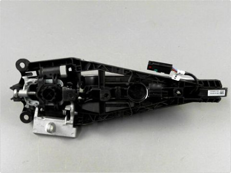 POIGNEE EXTERIEURE PORTE AVANT DROIT OPEL MOKKA X