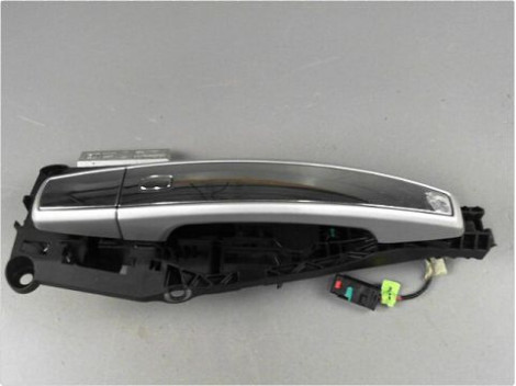 POIGNEE EXTERIEURE PORTE ARRIERE DROIT OPEL MOKKA X