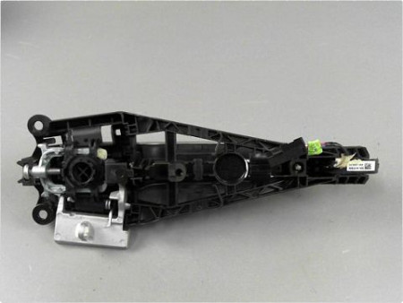 POIGNEE EXTERIEURE PORTE ARRIERE DROIT OPEL MOKKA X
