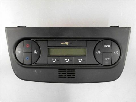 COMMANDE DE CHAUFFAGE FORD FIESTA 05-2008