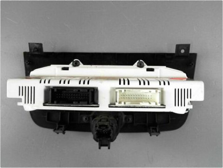 COMMANDE DE CHAUFFAGE FORD FIESTA 05-2008