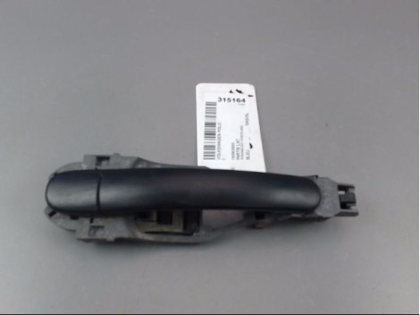 COMPAS DROIT CAPOT VOLKSWAGEN TOURAN PH2 06-10