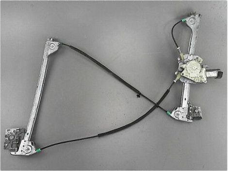 MECANISME LEVE-GLACE AVANT DROIT PEUGEOT 206 CC 2000-2007