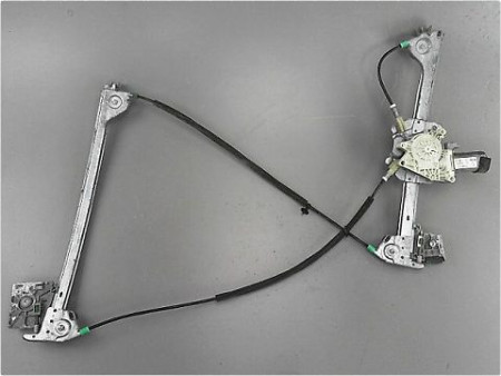 MECANISME LEVE-GLACE AVANT DROIT PEUGEOT 206 CC 2000-2007