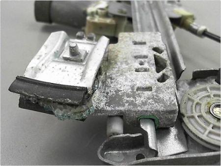 MECANISME LEVE-GLACE AVANT DROIT PEUGEOT 206 CC 2000-2007