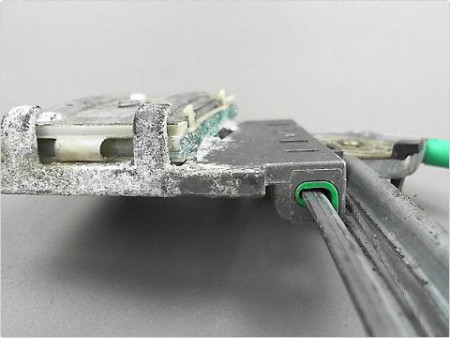MECANISME LEVE-GLACE AVANT DROIT PEUGEOT 206 CC 2000-2007