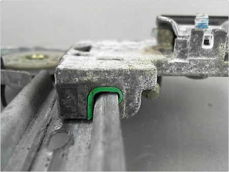 MECANISME LEVE-GLACE AVANT DROIT PEUGEOT 206 CC 2000-2007